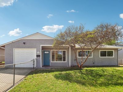 6072 Georgia Dr, North Highlands, CA, 95660