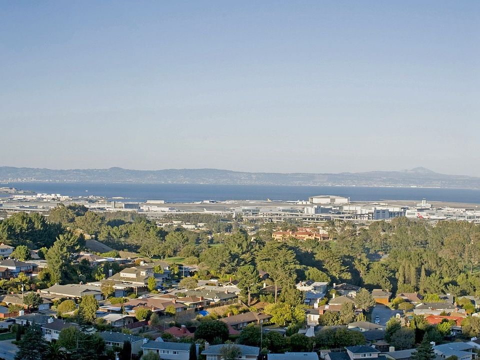 Amazing Views!