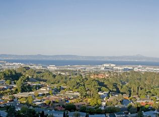991 Larkspur Dr, Millbrae, CA