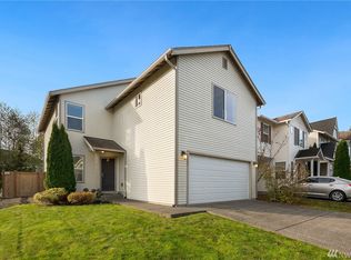 10428 24th St SE, Lake Stevens, WA 98258