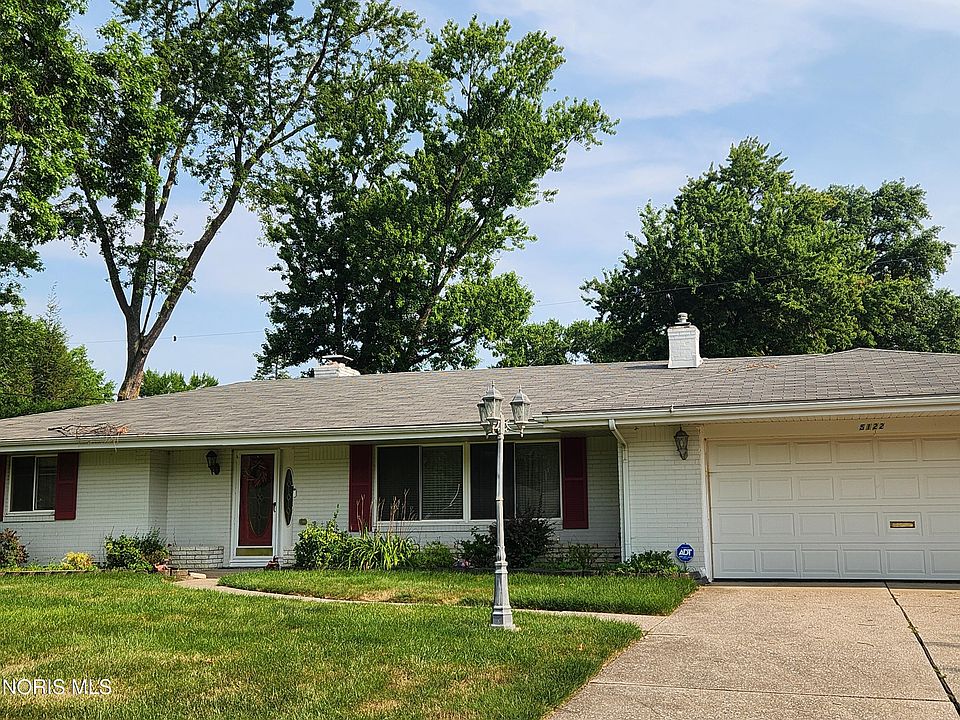 2nd image of 5122 Macklyn Dr