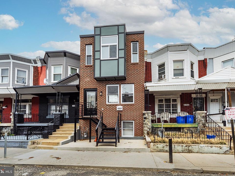 1st image of 5327 Chancellor St