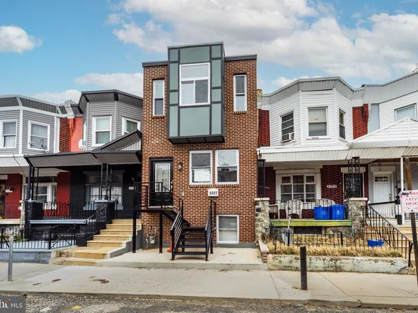 5327 Chancellor St, Philadelphia, PA 19139