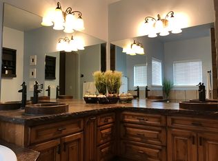 245 N 600 E, Richfield, UT 84701