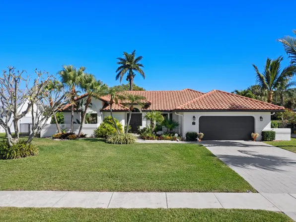 7790 Fairway Trail, Boca Raton, FL 33487