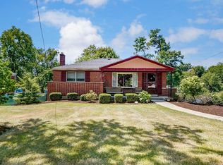 7653 Dog Trot Rd, Cincinnati, OH 45248