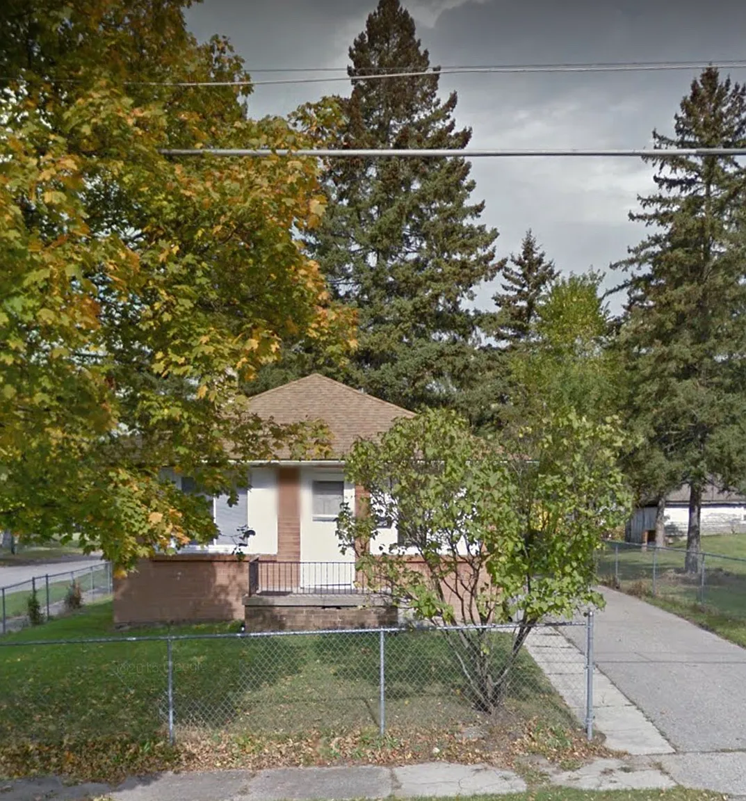 1701 Dakota Ave photo 1