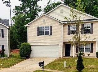 5813 Emma Lynn Ct, Charlotte, NC 28269