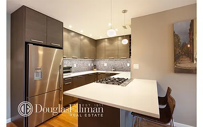 Sold by Douglas Elliman