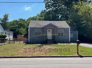 745 Henderson Dr, Chattanooga, TN 37411