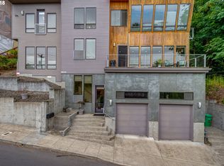 6515 SW Corbett Ave, Portland, OR 97239