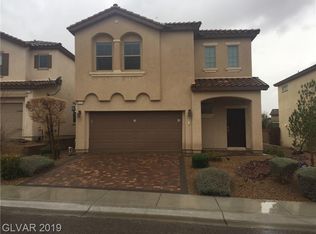 921 Via Del Tramonto St #0, Henderson, NV 89011