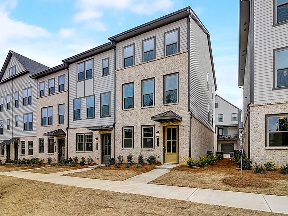 Front Elevation of your new home