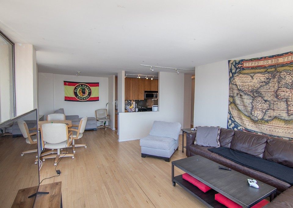 1st image of 1360 N Sandburg Ter APT 2601