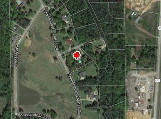 114 Shenandoah Estates Cv, Brandon, MS 39047