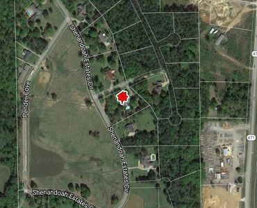 114 Shenandoah Estates Cv, Brandon, MS, 39047