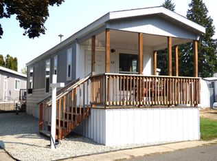 2601 N Barker Rd #42, Otis Orchards, WA 99027