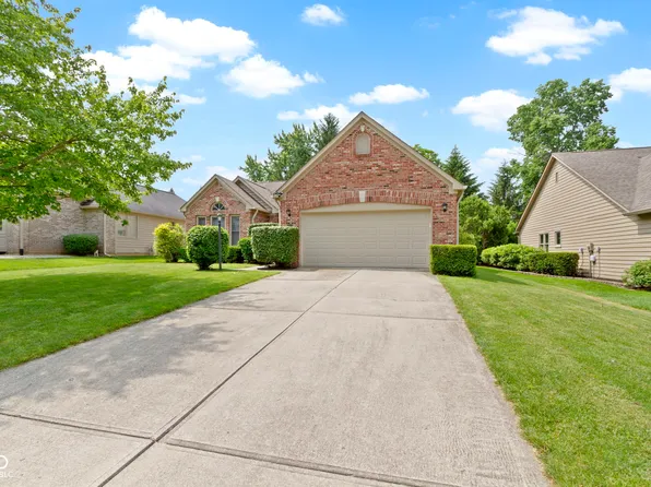 7335 Pymbroke Dr, Fishers, IN 46038