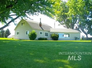 22589 Upper Pleasant Ridge Rd, Caldwell, ID 83676