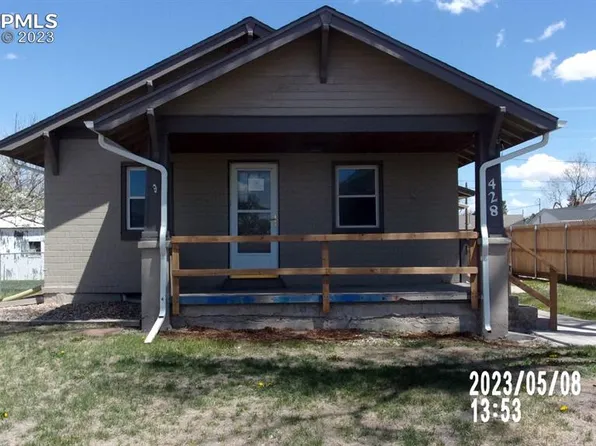 428 H Ave, Limon, CO 80828