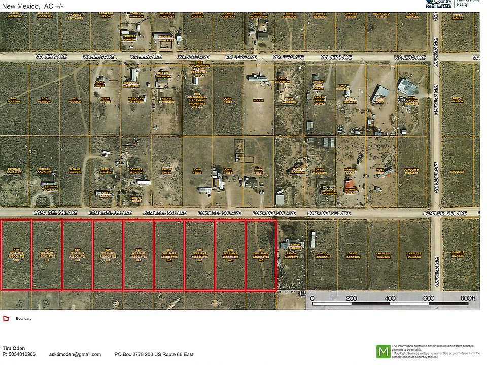 1st image of 8 Loma Del Sol