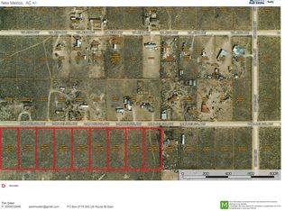 14 Loma Del Sol, Moriarty, NM 87035