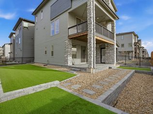 15786 W Girard Ave, Morrison, CO 80465