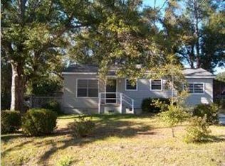 4000 Moffett Ct, Mobile, AL 36618