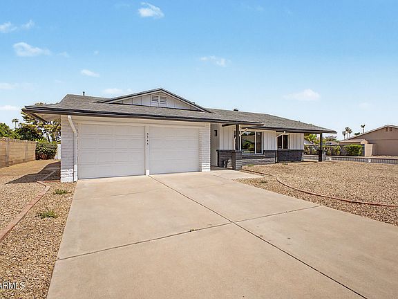 3rd image of 5343 S HAZELTON Lane