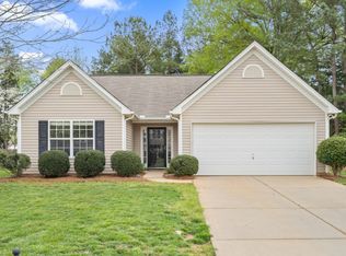 2185 Minstrels Way, Indian Land, SC 29707