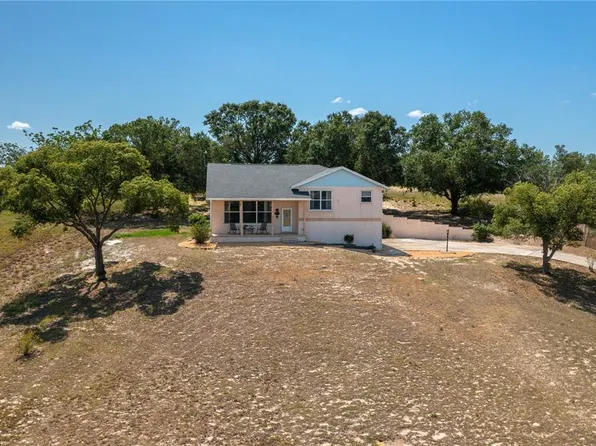 2390 Lake Easy Rd, Babson Park, FL 33827