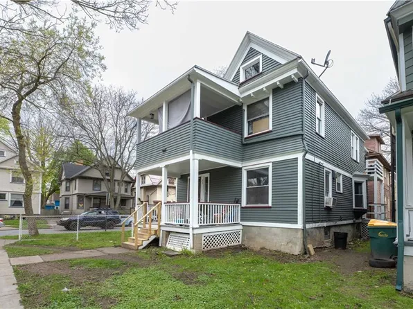 89 Amherst St, Rochester, NY 14607