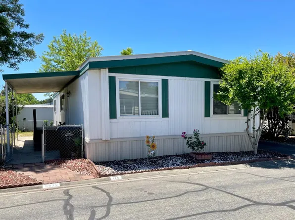 5832 Stonyford Ln #114, Sacramento, CA 95842