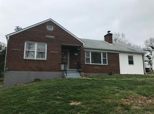 152 Grove Ave, Madison Heights, VA 24572