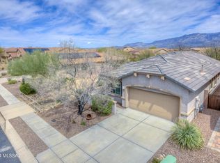 12860 N Camino Vieja Rancheria, Oro Valley, AZ 85755