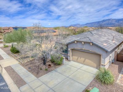 12860 N Camino Vieja Rancheria, Oro Valley, AZ, 85755