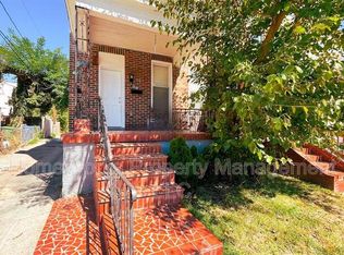 3408 W Mulberry St, Baltimore, MD 21229