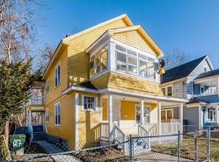 25 Margerie St #27, Springfield, MA 01109