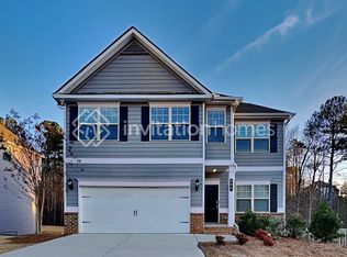 170 Wood Point Way, Dallas, GA 30157