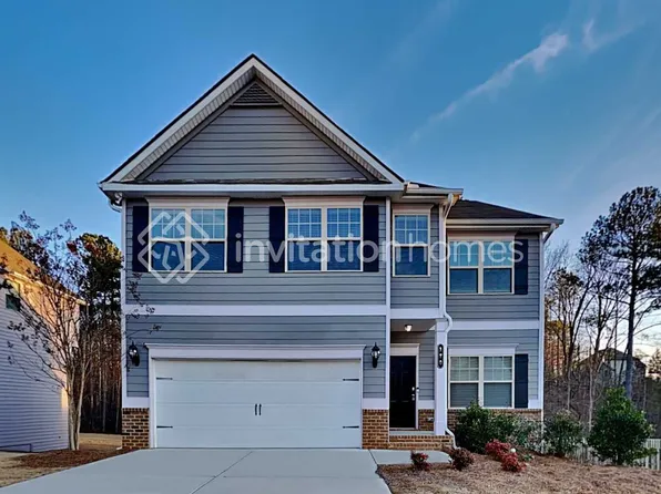 170 Wood Point Way, Dallas, GA 30157