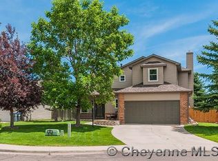 3411 Silvergate Dr, Cheyenne, WY 82001