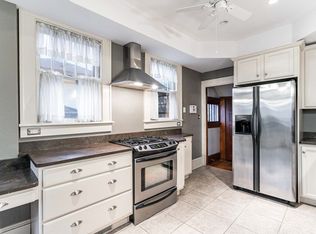 33 Baird St #1, Asheville, NC 28801