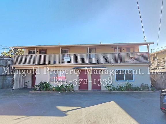 2nd image of 1292 La Jolla Ave APT D