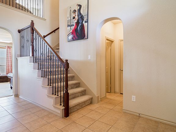 Large Entry