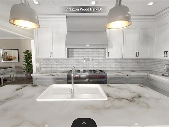 2nd image of 7 Saxon Woods Park Dr