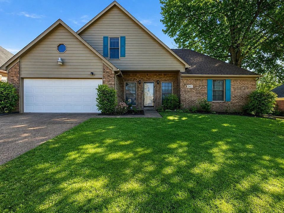 1st image of 8417 Wind River Cir N