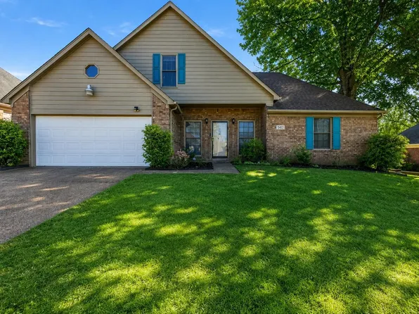 8417 Wind River Cir N, Cordova, TN 38016