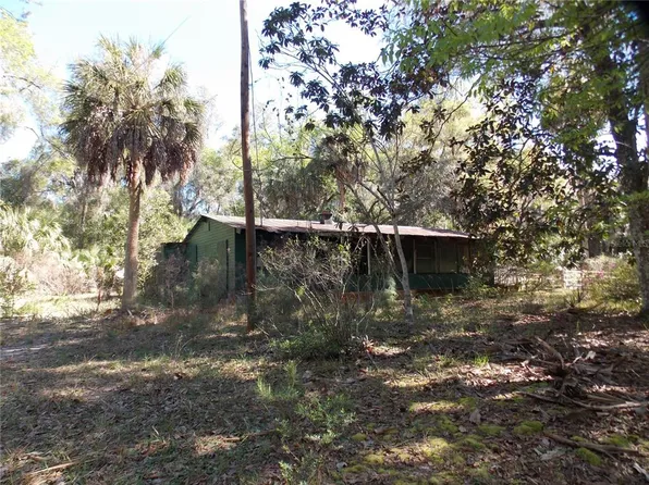 922 SE 119th Ave, Micanopy, FL 32667