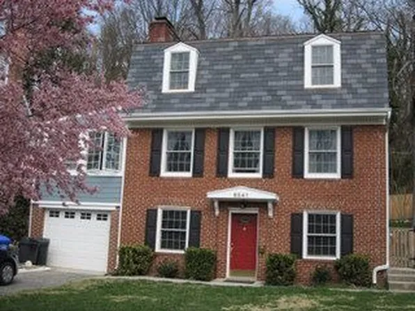 6541 Broad St, Bethesda, MD 20816