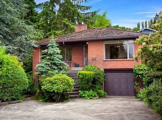 9412 31st Ave NW, Seattle, WA 98117